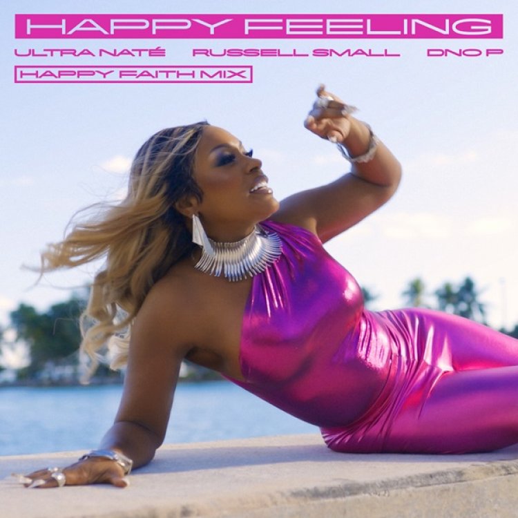 Happy Feeling (Happy Faith Remix)
