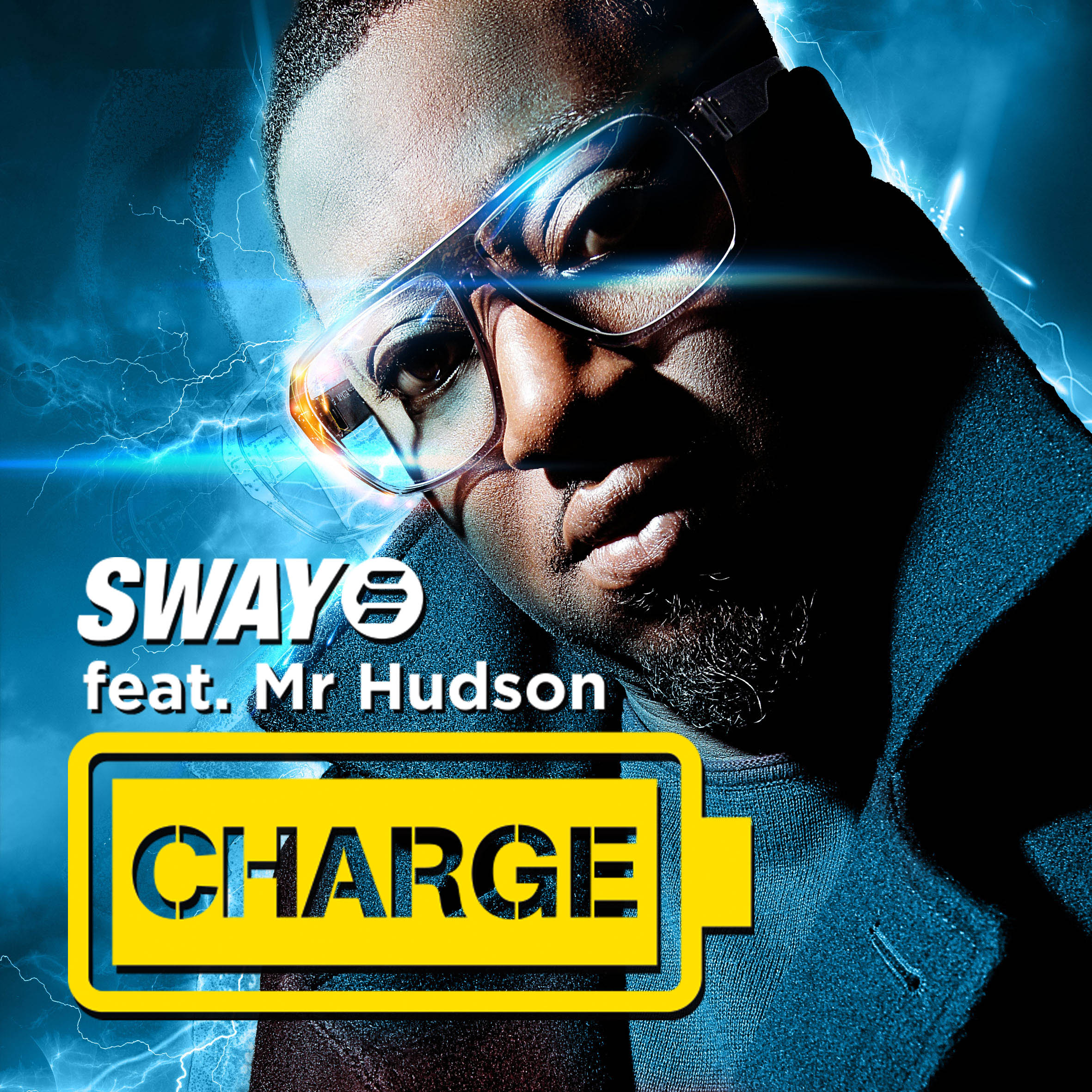 Mr Hudson. Гудзон музыка. Sway Music.