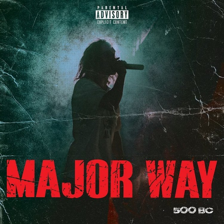 Major Way