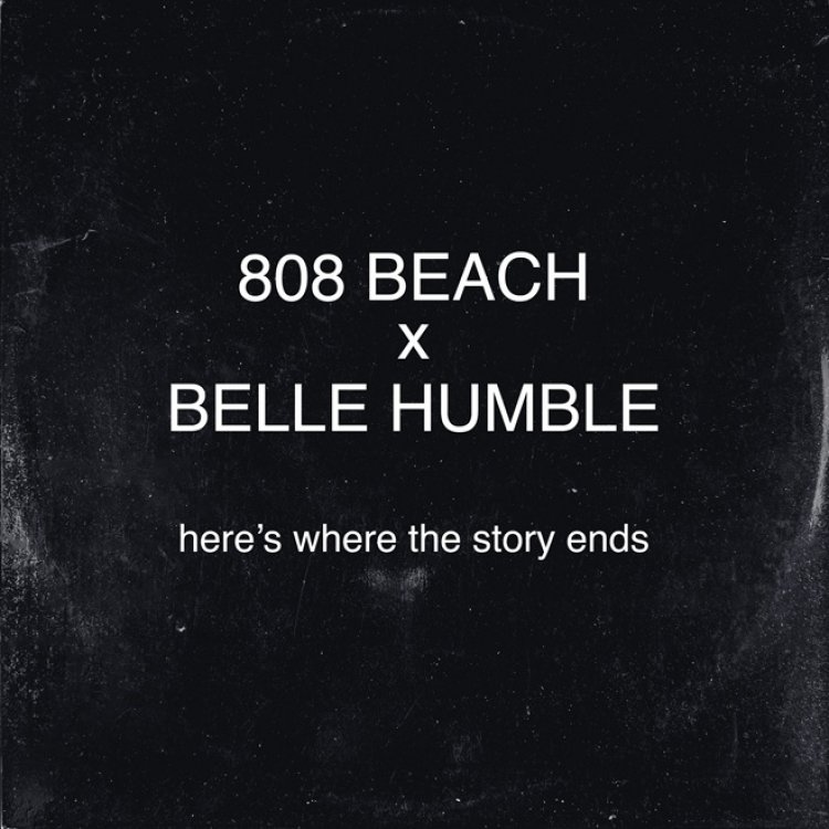 Here's Where The Story Ends (Remixes)