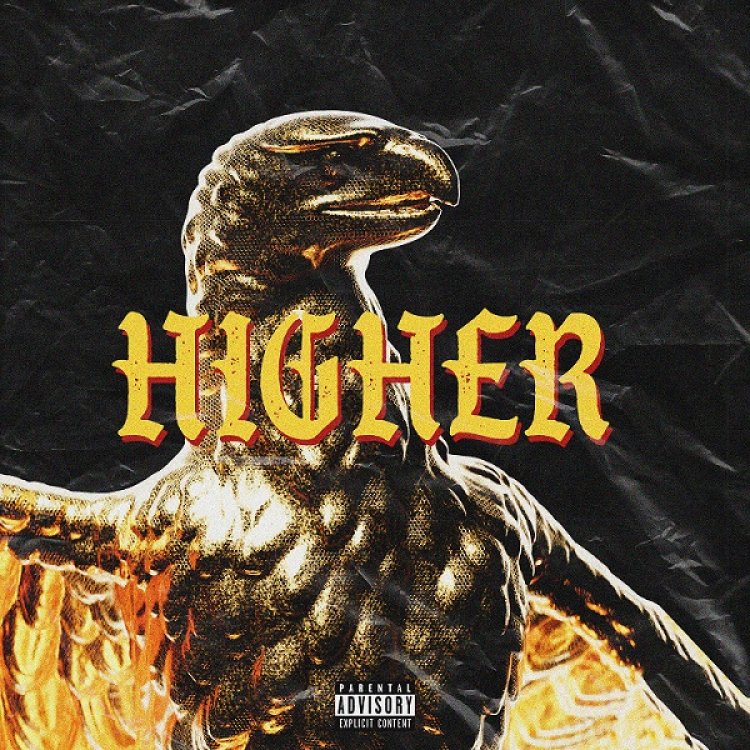 Higher (ft. Bassline Club Vibes)