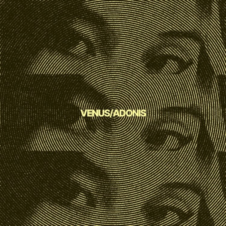 Venus & Adonis