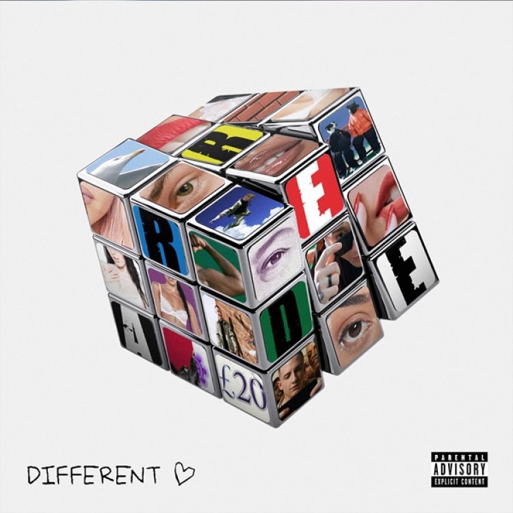 Different ft The Shapeshifters