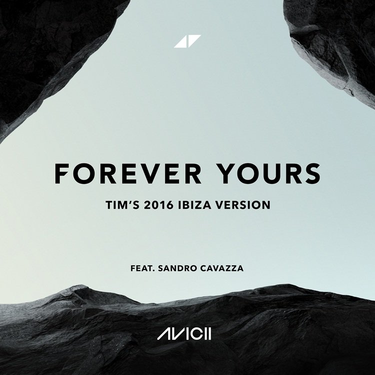 Forever Yours Tim’s 2016 Ibiza Version ft Sandro Cavazza