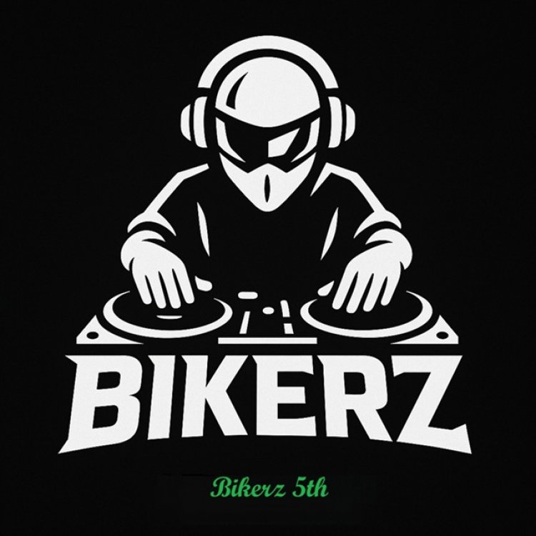 Bikerz 5th