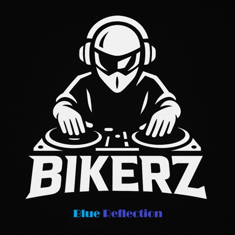 Blue Reflection