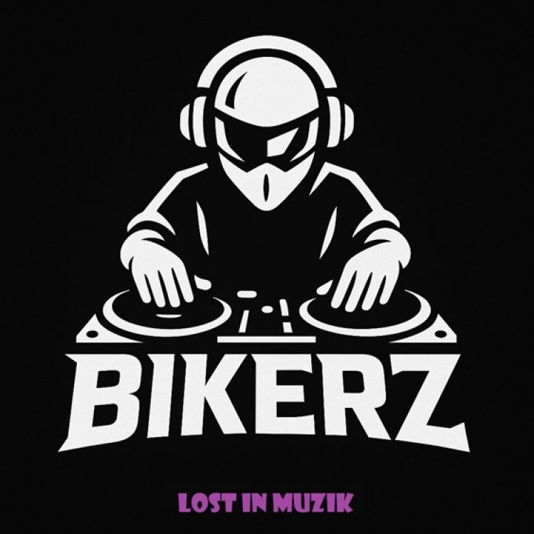 Lost In Muzik