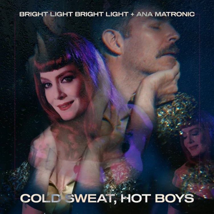 Cold Sweat, Hot Boys
