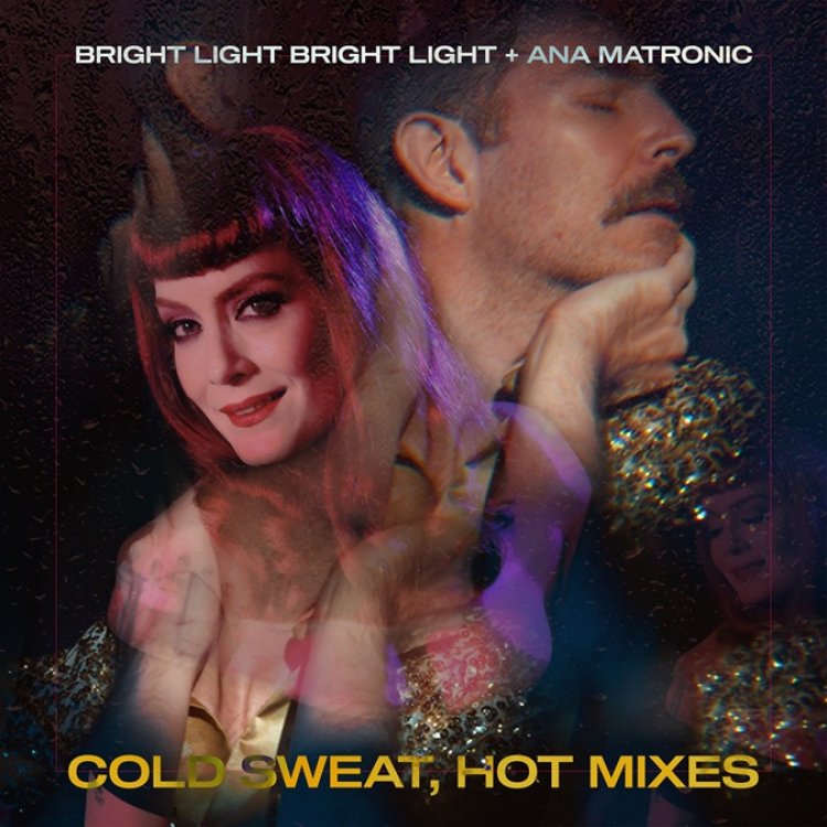 Cold Sweat, Hot Boys (Remixes)