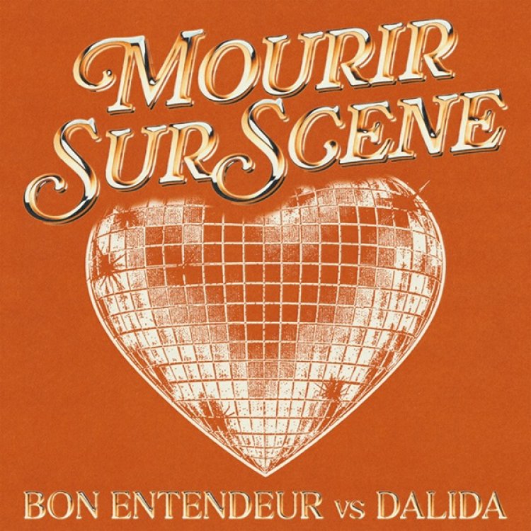 Mourir sur scene