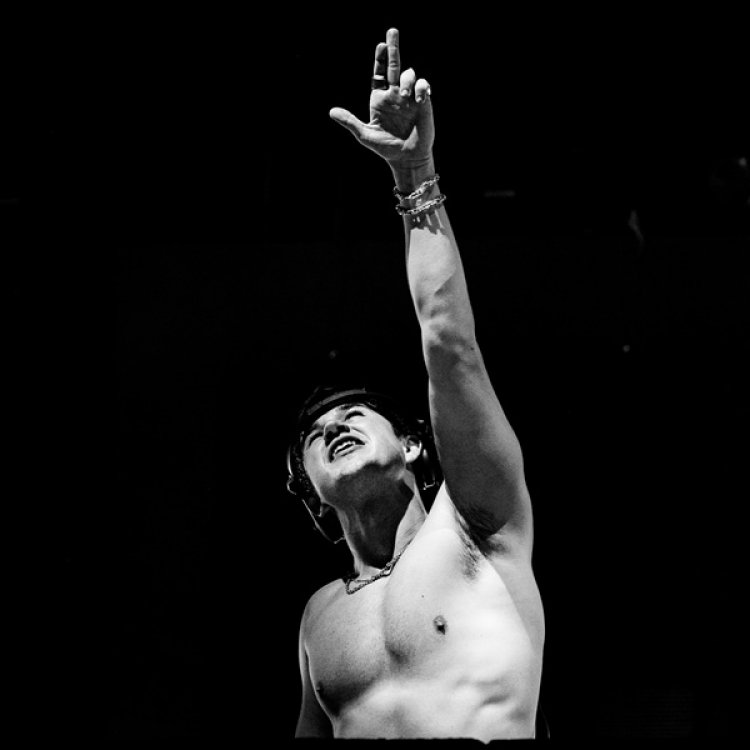 I Wanna Go (John Summit)