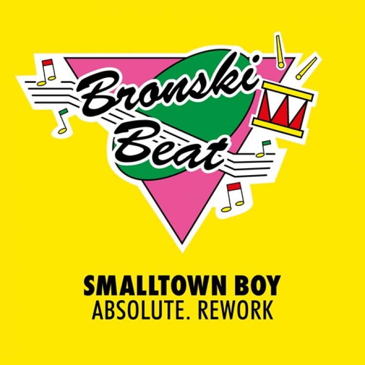 Smalltown Boy (ABSOLUTE. Mixes)