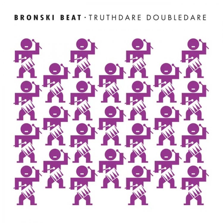Truthdare Doubledare (Remixes)