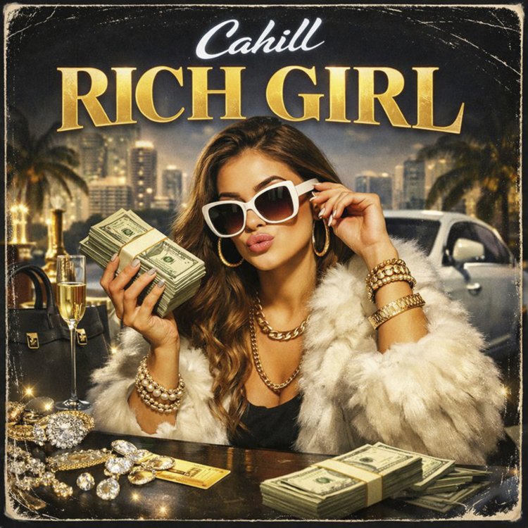 Rich Girl