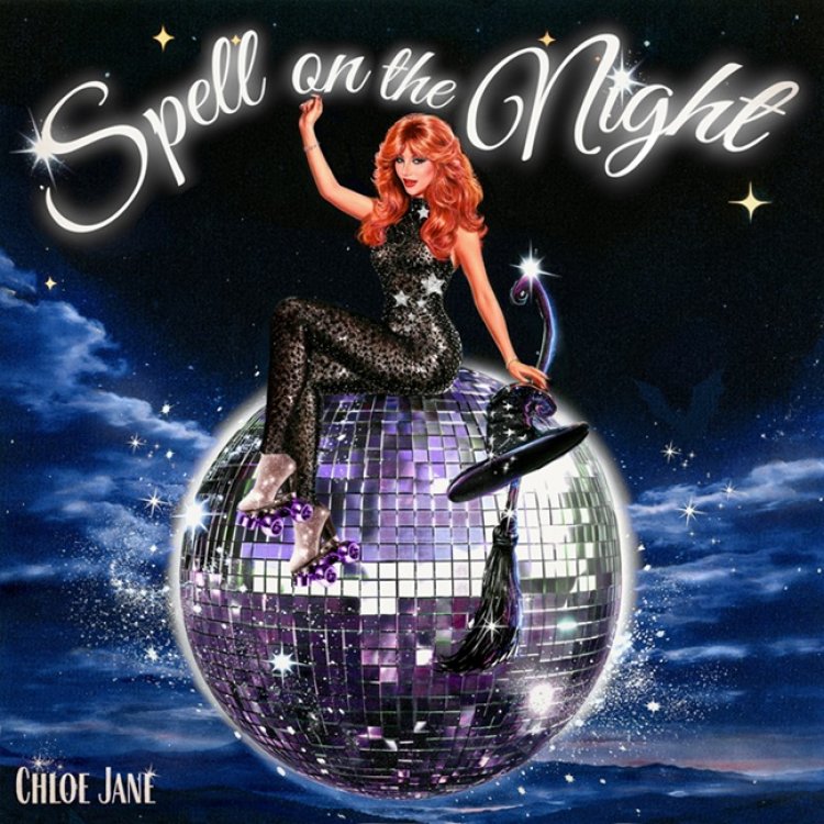 Spell On The Night