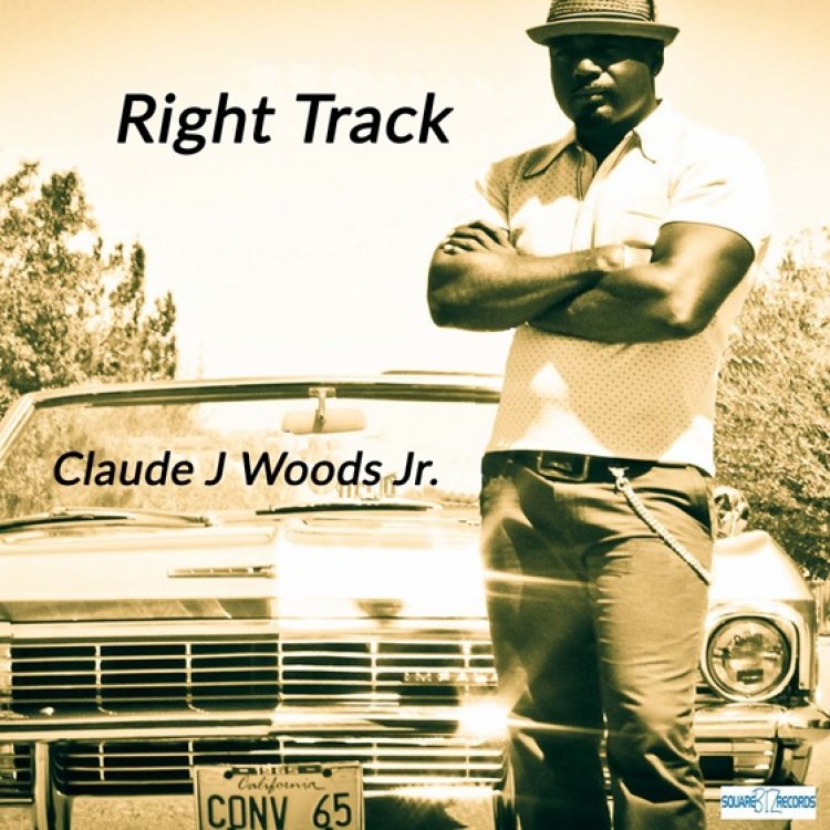 Right Track