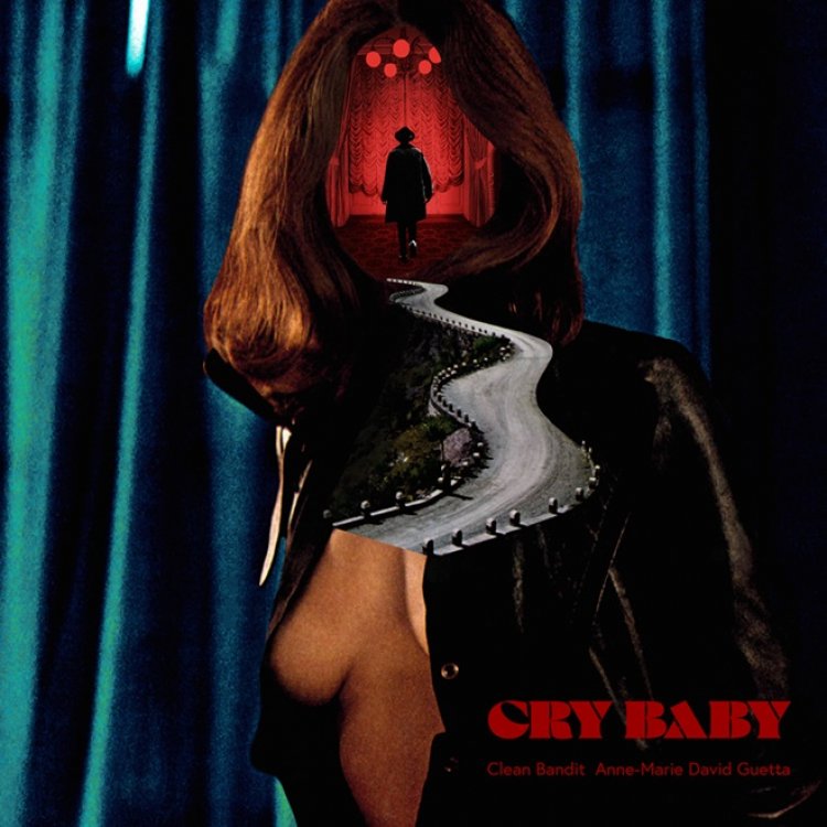 Cry Baby (Remixes)