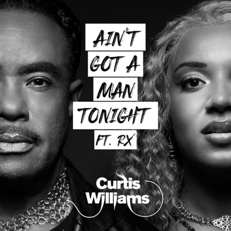 Ain't Got A Man Tonight (Jovan Bloom)