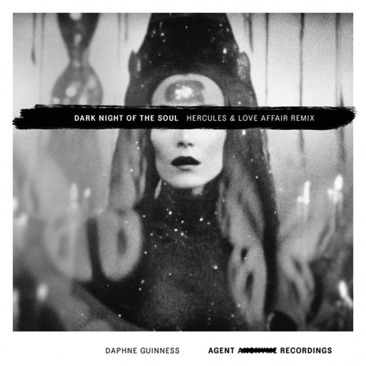 Dark night Of The Soul (Remixes)