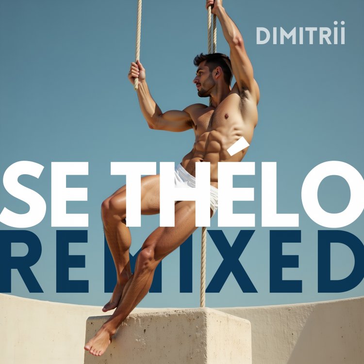 Se Thelo (I Want You)