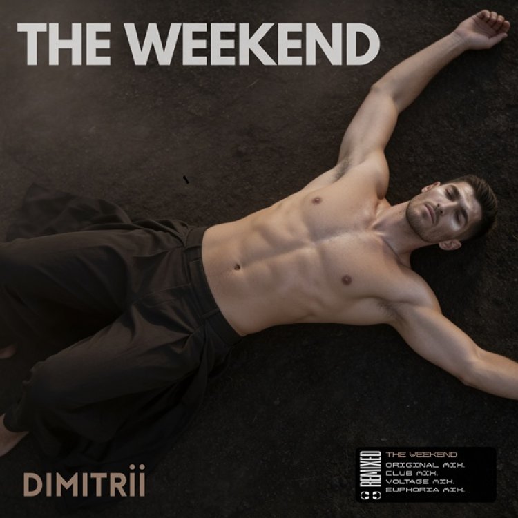 The Weekend