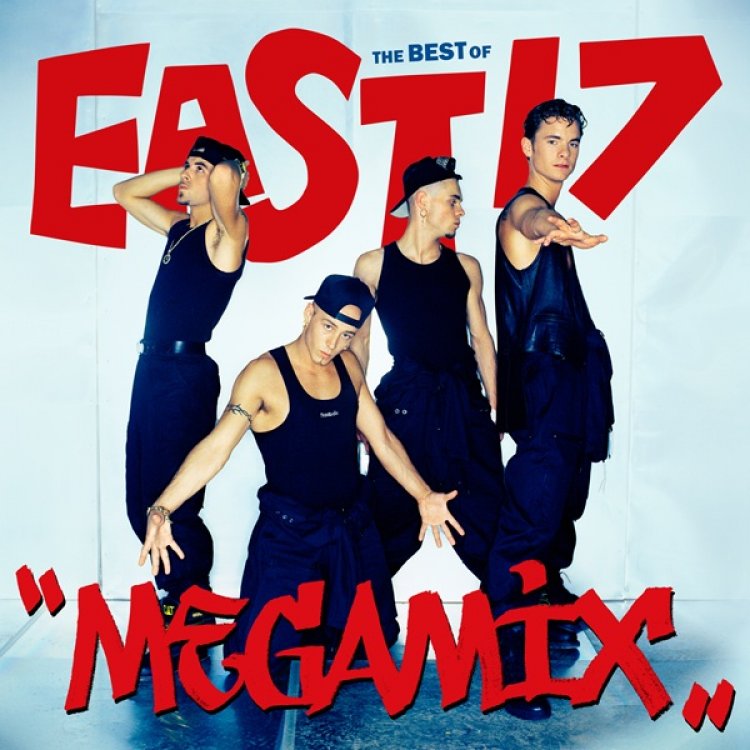 The Alias Megamix