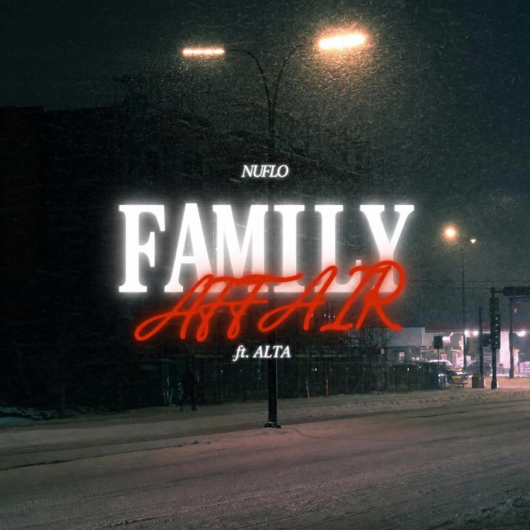 Family Affair