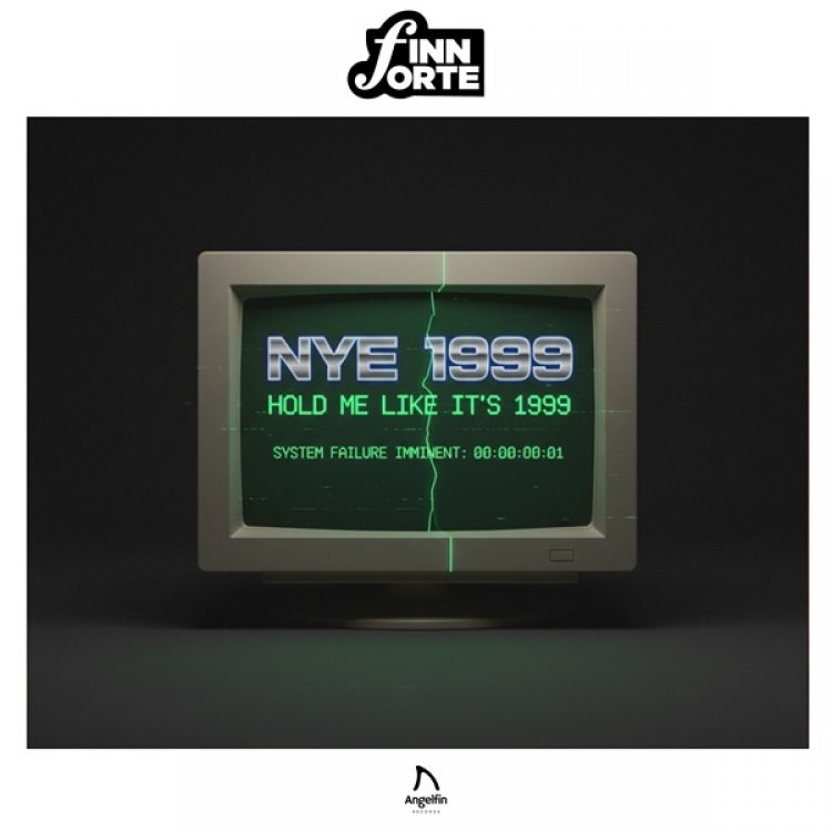 NYE 1999 (Hold Me Like It's 1999)