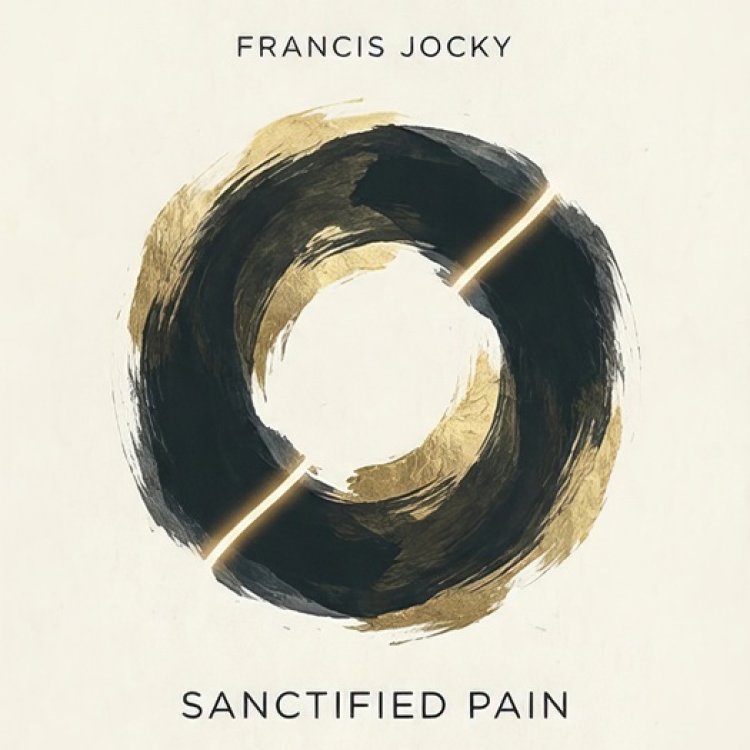Sanctified Pain (Album Sampler)