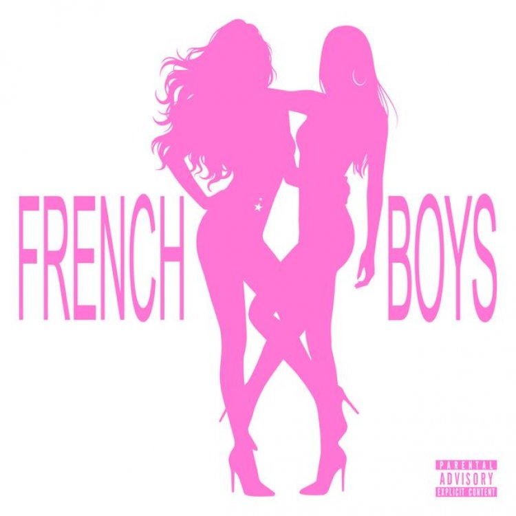 French Boys / Luxury