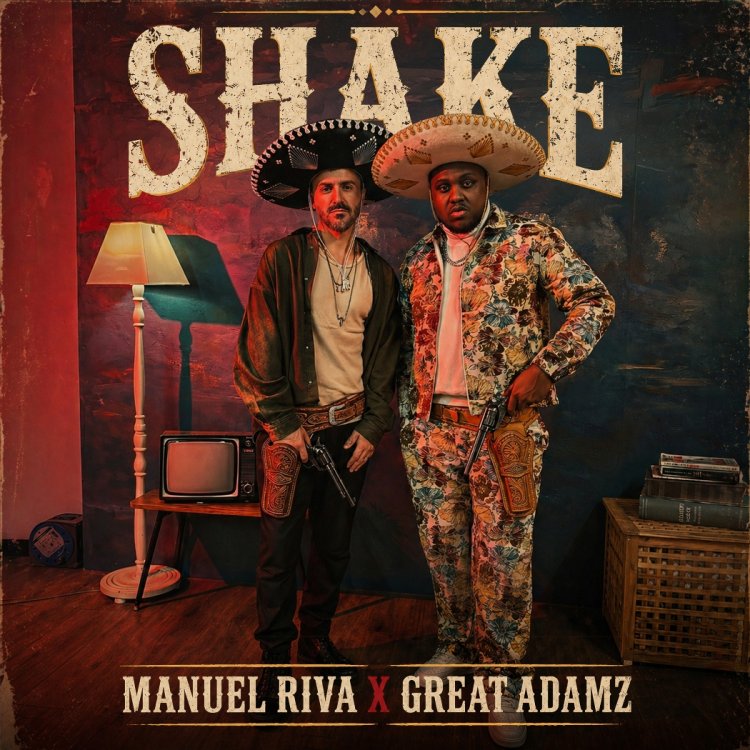 Shake 