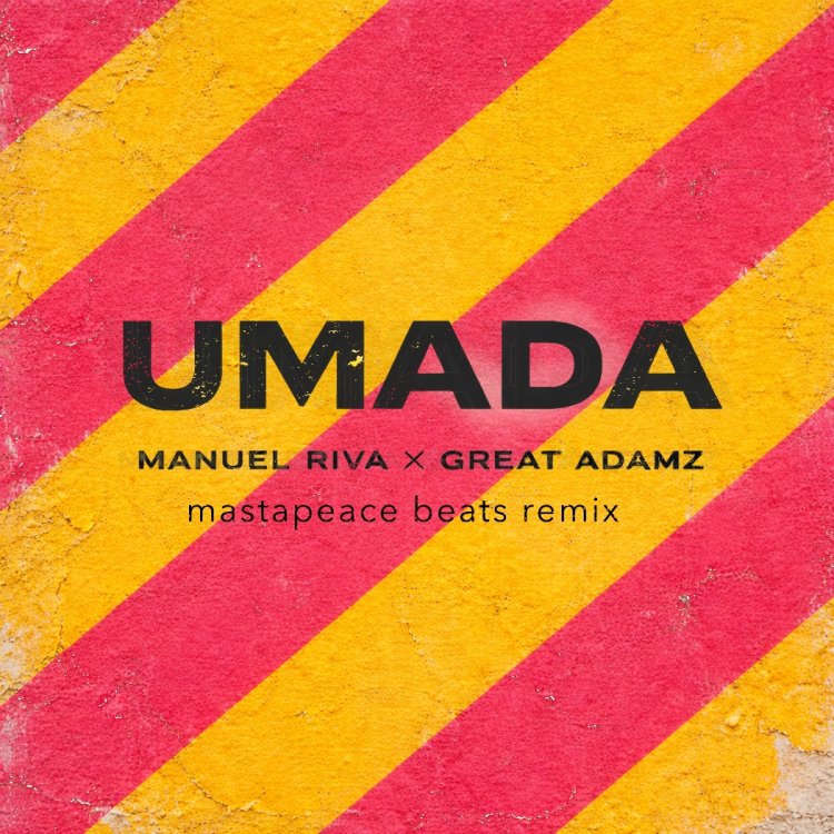 UMADA (Mastapeace Beats Remix)