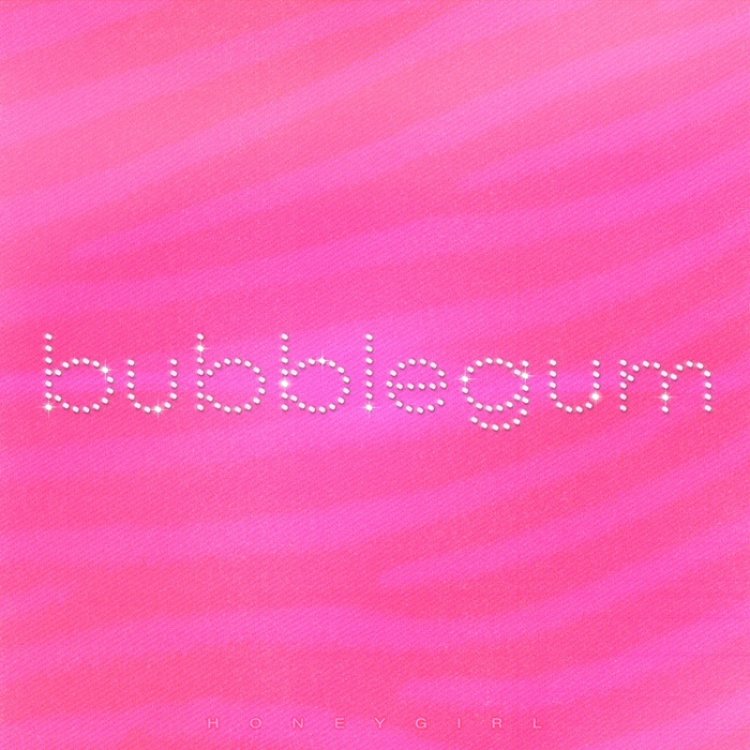 Bubblegum