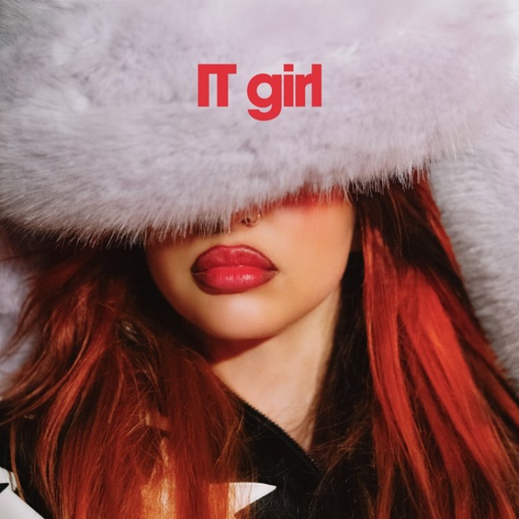 IT Girl