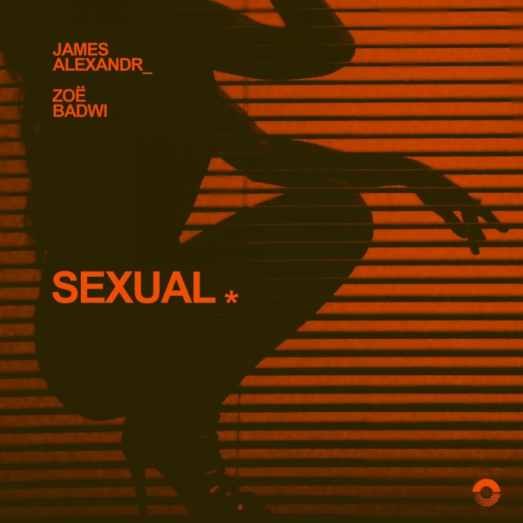 Sexual (New Mixes)