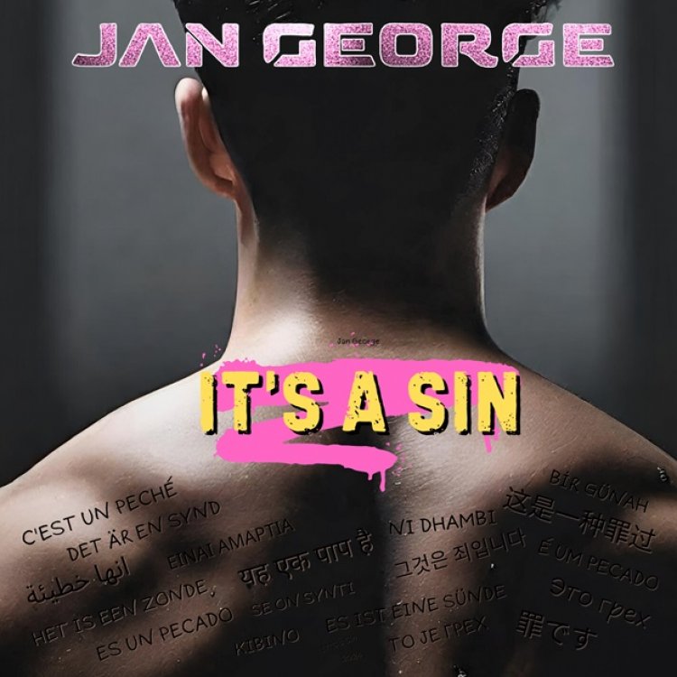 It's A Sin (New Mixes)