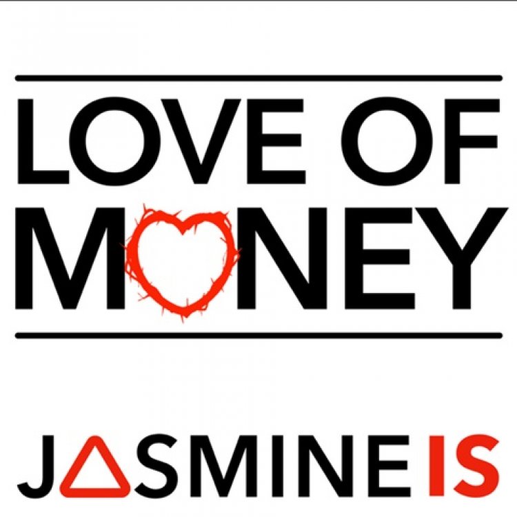 Love Of Money