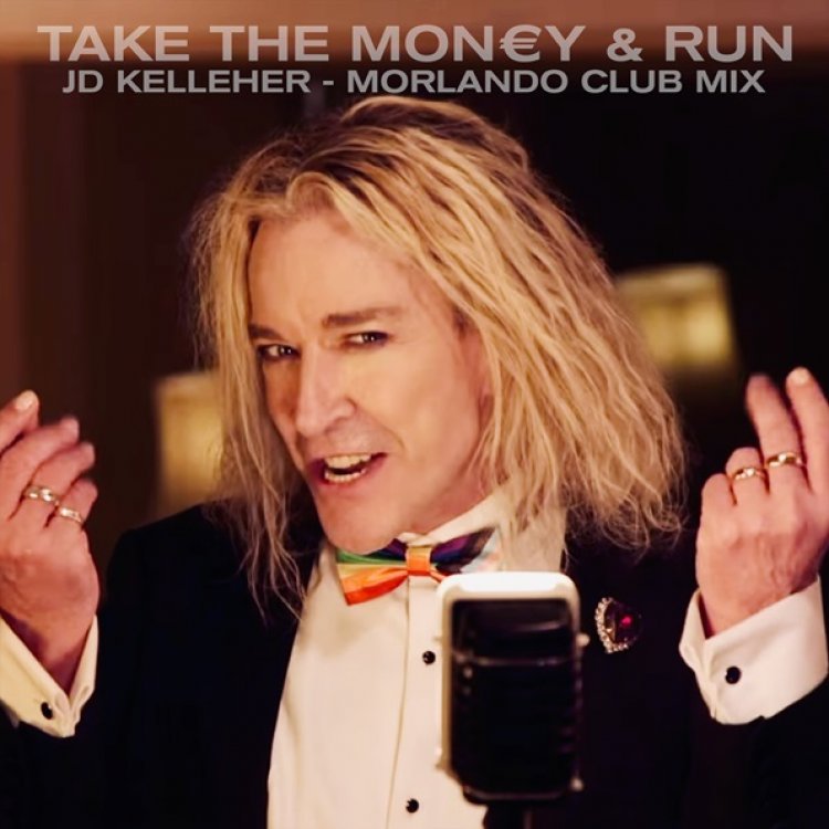 Take The Money & Run (Morlando)