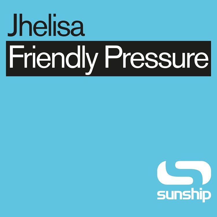 Friendly Pressure (Into The Sunshine 2024 Mix)