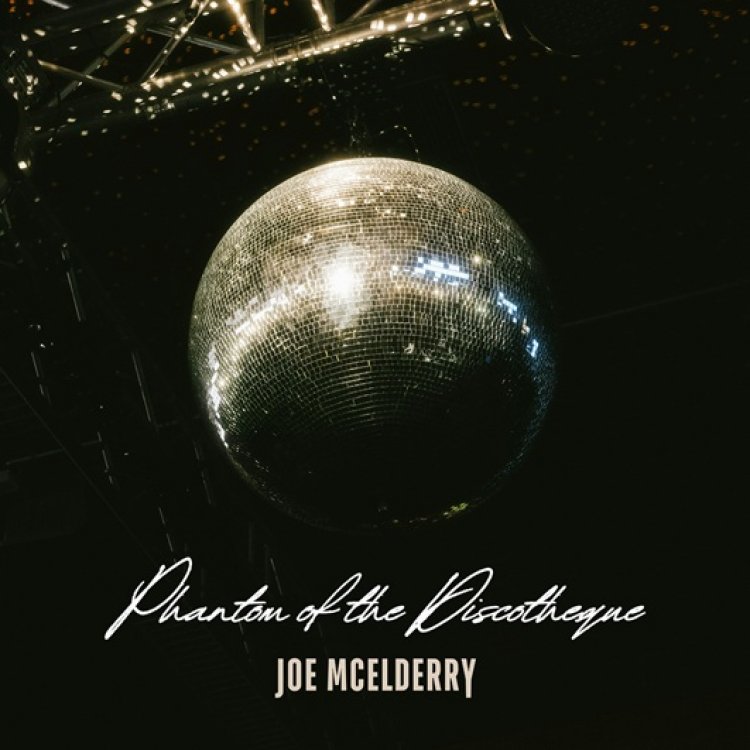 Phantom Of The Discotheque