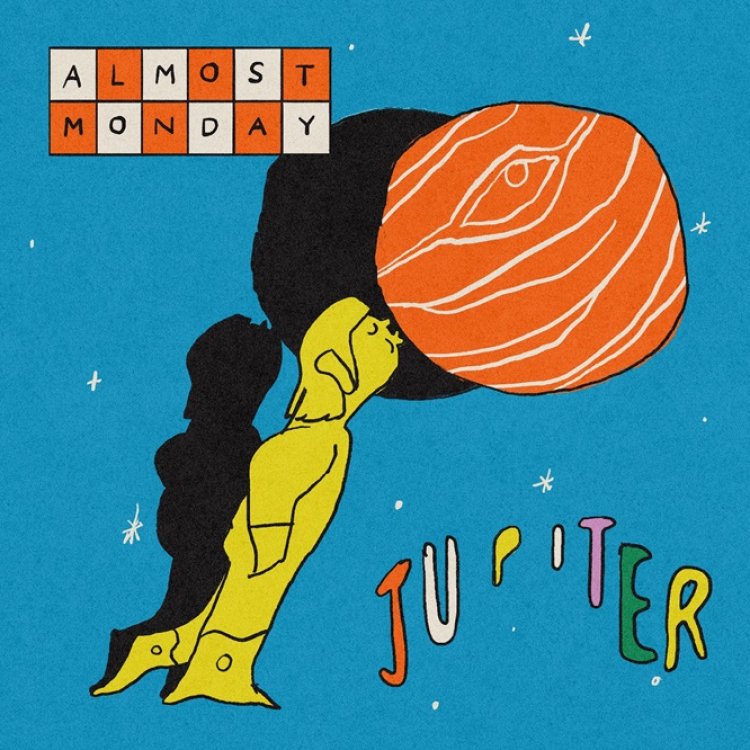 Jupiter (Remixes)