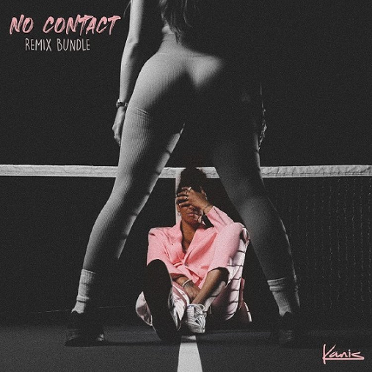 No Contact (Remixes)