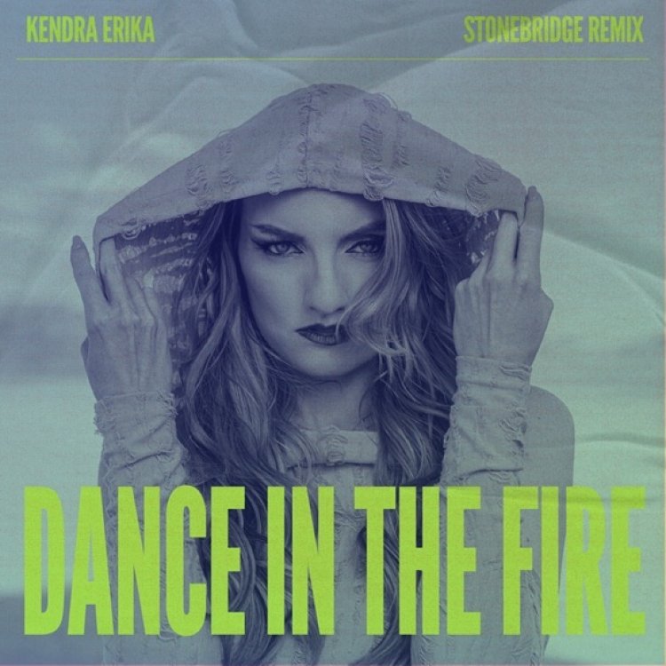 Dance In The Fire (Stonebridge)