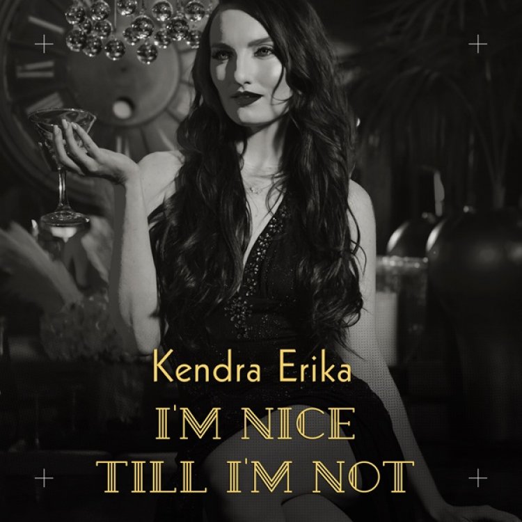 I'm Nice Till I'm Not