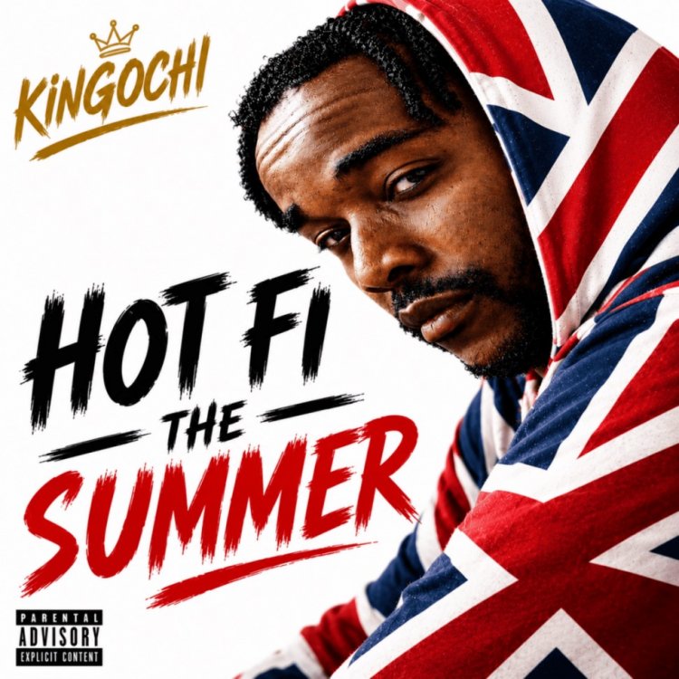 Hot Fi The Summer