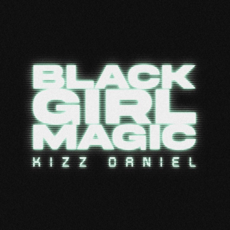 Black Girl Magic 