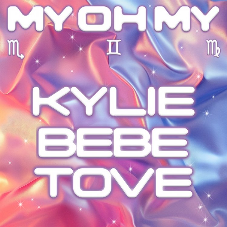 My Oh My ft Bebe Rexha & Tove Lo (Remix)