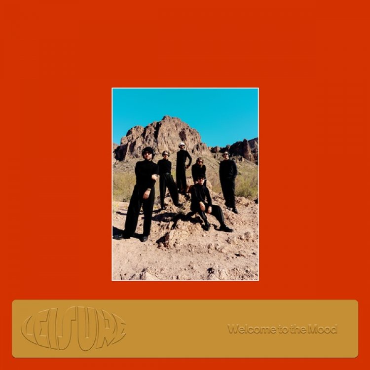 Welcome To The Mood (Album Sampler)