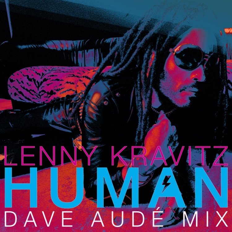 Human (Dave Aude)