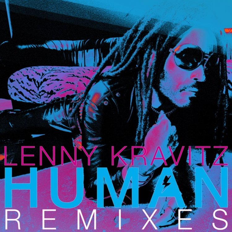 Human (New Mixes)